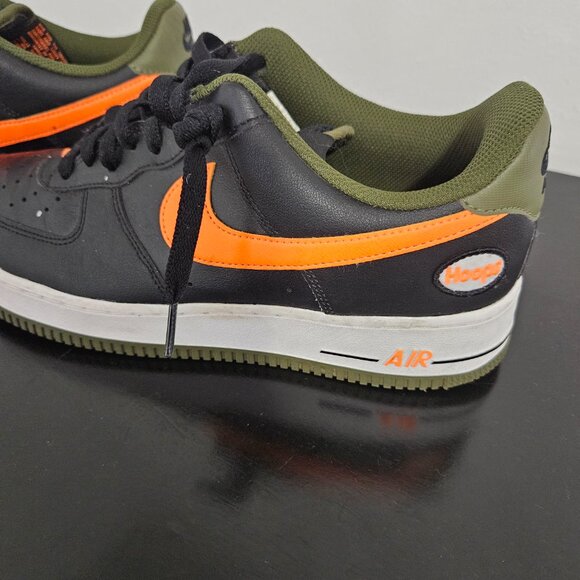 Nike Air - Air Force I - Picture 7 of 8